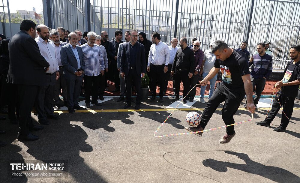 خبرگزاری آریا