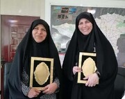 امضای سند همکاری مرکز زنان و خانواده با ستاد ملی جمعیت