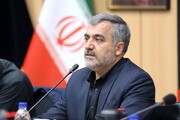 آمادگی کامل شهرداری تهران برای خدمات‌رسانی به زائران اربعین حسینی در مرزهای هشت‌گانه و کشور عراق