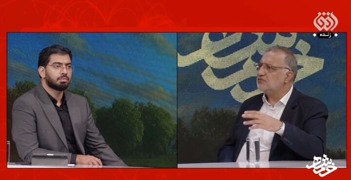 نوسازی و مقاوم سازی ۸۰ درصد واحدهای آسیب دیده جنگ ۱۲ روزه در تهران تعیین تکلیف شده‌است