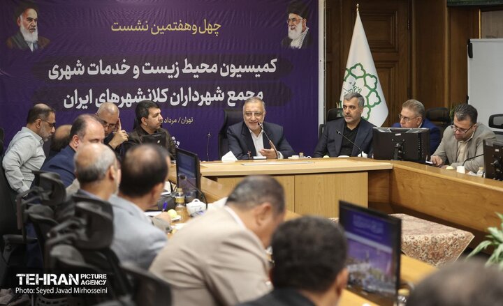 پس از انجام تفاهم مالکان واحدهای نیازمند نوسازی در جنگ، مدیریت شهری فرآیند صدور پروانه را طی یک هفته انجام می‌دهد