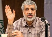 پیاده‌روی جاماندگان؛ بازسازی هویت آیینی در پایتخت است