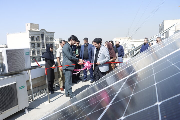 توسعه کیفی خانه‌های محیط زیست در دستور کار است 