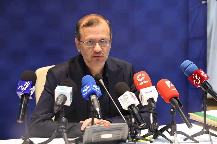 شهردار منطقه ۲ خبر داد: تحویل پلاکهای نوسازیشده جنگ ۱۲روزه به مالکان شهردار منطقه ۲ خبر داد: تحویل پلاکهای نوسازیشده جنگ ۱۲روزه به مالکان