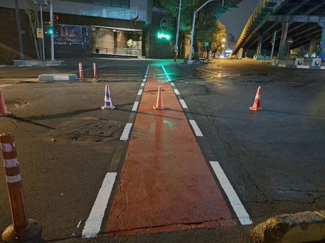 "طرح «زیرو» جایگزین «بیدود» می‌شود/ دوچرخه‌های اشتراکی با سیستم نظارت و پشتیبانی سریع"