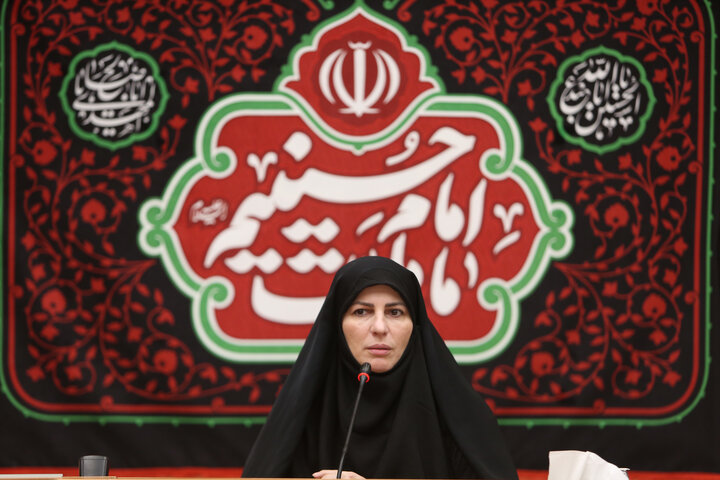 اجرای برنامه‌های متنوع فرهنگی و رفاهی برای زائران اربعین