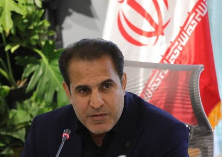 پاکسازی ۲۵ کیلومتر مسیر تا برپایی موکب کودک و نوجوان در عمود ۲۷۱ در طریق الحسین