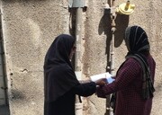 صدور اخطاریه برای اتصال به فاضلاب شهری و سنجش آلودگی صوتی در کارگاه‌های صافکاری