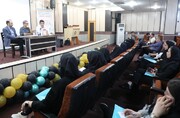برگزاری کارگاه آموزشی ارتقاء سواد سلامت روان شهروندان در شرایط پساجنگ