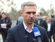 تقاطع غیرهمسطح بزرگراه شهید آبشناسان-جنت‌آباد در آستانه بهره‌برداری