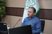 از دارالمومنین تهران تا دل کربلا؛ تجدید «عهد» اربعینی