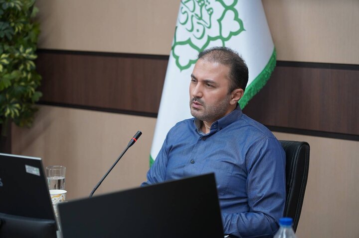 از دارالمومنین تهران تا دل کربلا؛ تجدید «عهد» اربعینی