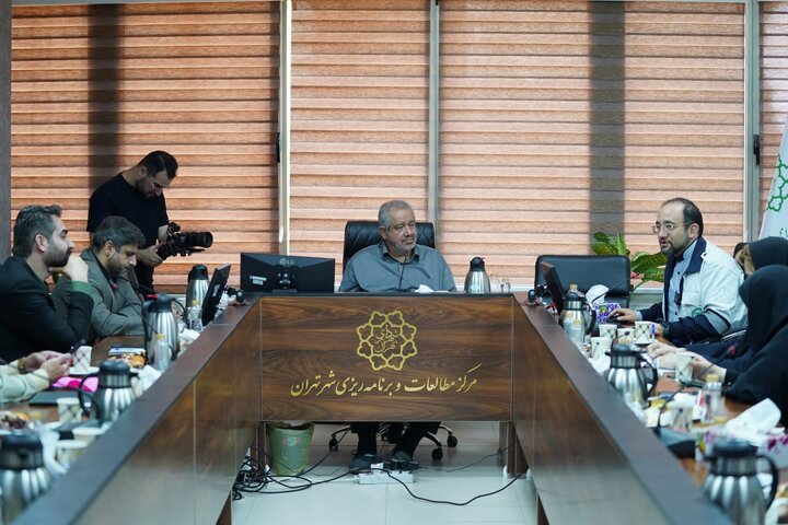 عدالت فرهنگی، پیش‌شرط تاب‌آوری تهران در روزهای بحران