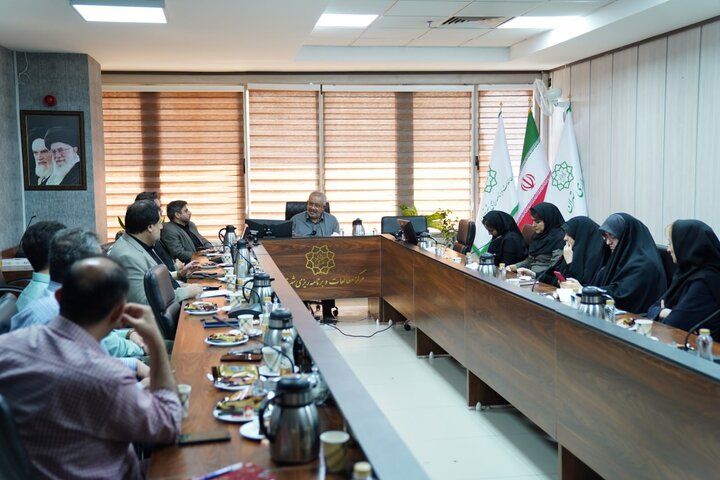 عدالت فرهنگی، پیش‌شرط تاب‌آوری تهران در روزهای بحران