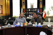 بررسی ایجاد ۲ مجتمع ایستگاهی در منطقه ۱۴ در دستور کار قرار گرفت