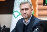 از نورپردازی تا آسفالت‌ریزی؛ نوسازی پایانه‌های منطقه ۵ کلید خورد