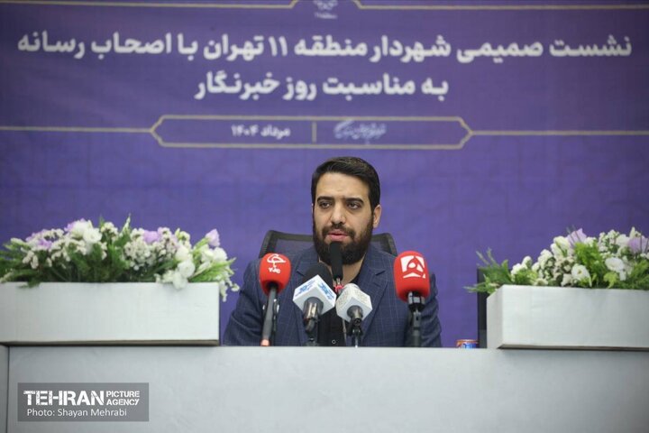 امسال حریم تئاتر شهر ساماندهی می‌شود