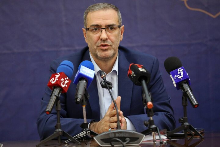 طراحی ۵۰ کتیبه دست‌نویس با مضامین ضدصهیونیستی برای دسته عزاداری هیئت محبان‌الرضا در کربلا