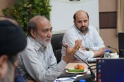 بررسی پروژه‌های اولویت‌دار تا رسیدگی به امور آسیب‌دیدگان جنگ تحمیلی ۱۲ روزه