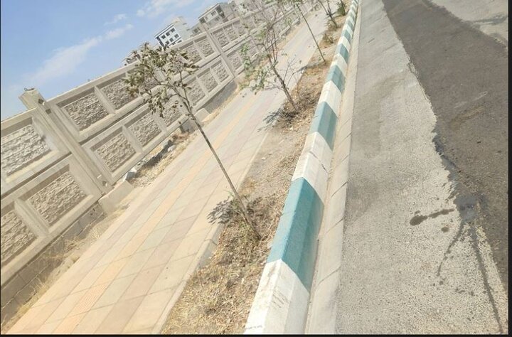 تحول در سیمای شهری مسکن ویژه تهرانسر با اجرای گسترده طرح‌های نگهداشت و بهسازی معابر