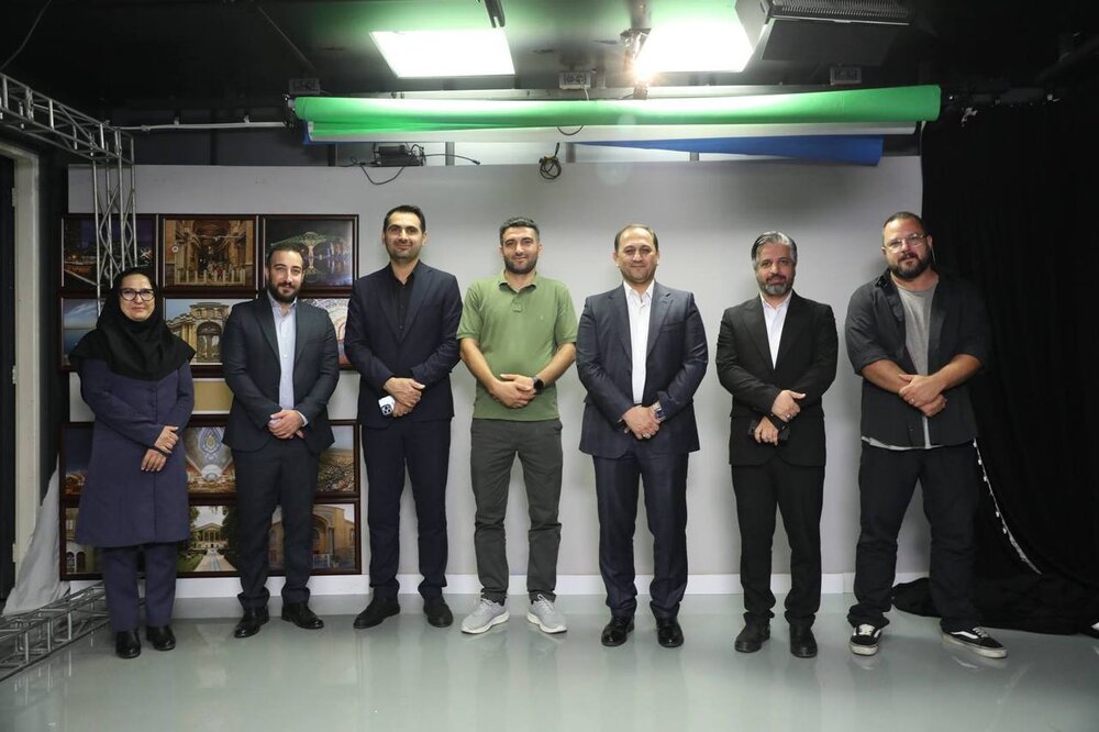 احتمال ساخت تونل دومنظوره برای اتصال چهارراه جهان کودک به بزرگراه چمران