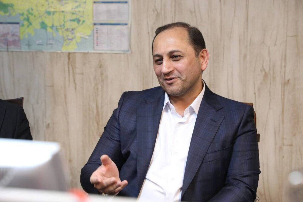 احتمال ساخت تونل دومنظوره برای اتصال چهارراه جهان کودک به بزرگراه چمران