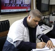 آمادگی و هماهنگی سازمان پیشگیری و مدیریت بحران در آیین جاماندگان اربعین