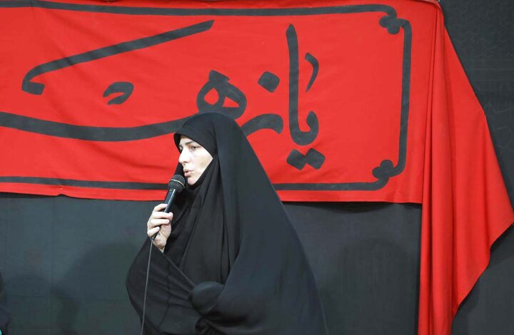 «اربعین» تصویری از جهان پس از ظهور را به نمایش گذاشت