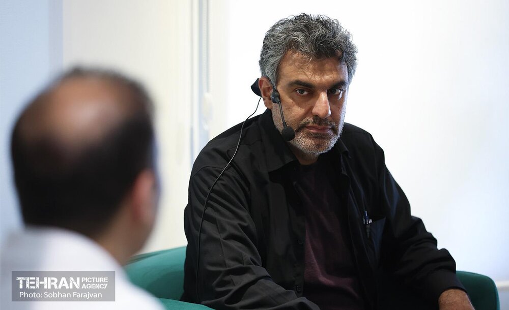 کارگاه خبری «روایت جنگ ۱۲ روزه»