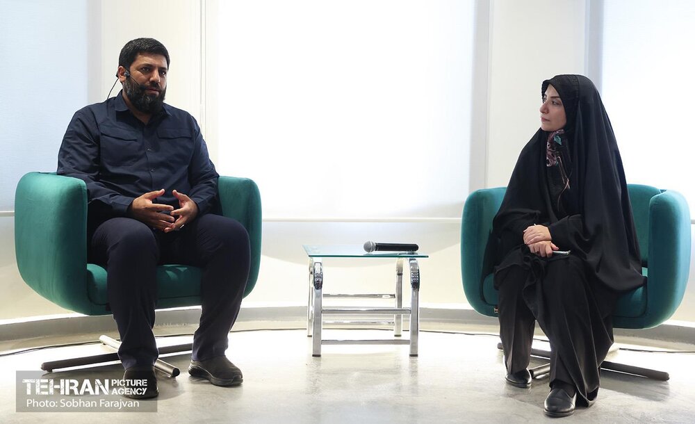 کارگاه خبری «روایت جنگ ۱۲ روزه»