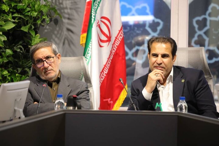 انسجام اجتماعی محلات با حمایت مدیریت شهری منطقه ۱۳ تقویت می‌شود/ نگاه مردمی و پاسخگو بودن شهردار منطقه ۱۳ شایسته تقدیر است