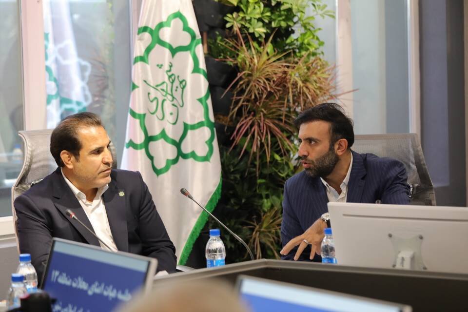 انسجام اجتماعی محلات با حمایت مدیریت شهری منطقه ۱۳ تقویت میشود/ نگاه مردمی و پاسخگو بودن شهردار منطقه ۱۳ شایسته تقدیر است