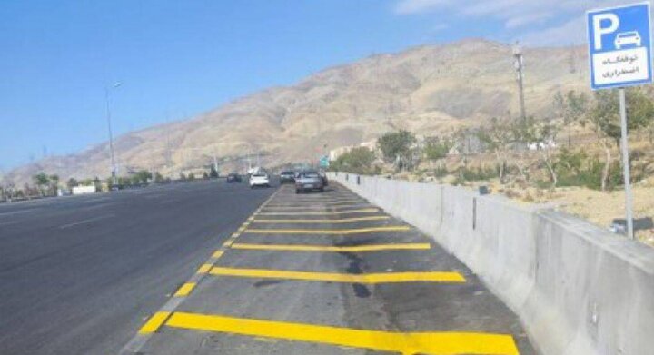 احداث ۷ توقف‌گاه اضطراری در بزرگراه‌های غرب تهران/ آغاز عملیات اجرایی در بزرگراه آیت‌الله مهدوی‌کنی