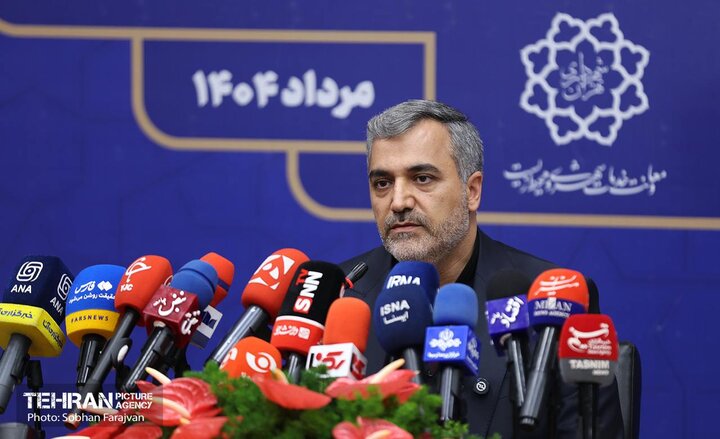 ایستگاه‌های خدمات شهری در محلات راه‌اندازی خواهد شود/ آغاز کمپین تفکیک زباله خشک شهریورماه