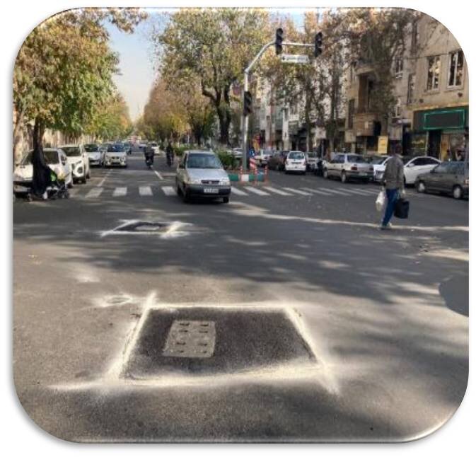 تمدید اجرای طرح نگهداشت ۳۶۰ درجه عمرانی به مدت یک ماه