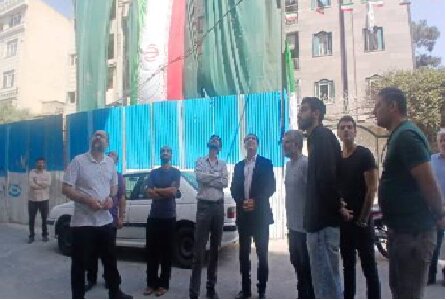 تلاش مضاعف برای بازسازی منازل و تامین نیاز شهروندان پس از جنگ