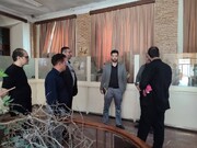 موزه هفت‌چنار توسعه می‌یابد