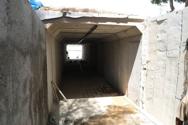 کاهش حجم قابل توجهی از سوانح رانندگی در منطقه ۱۸ پایتخت 