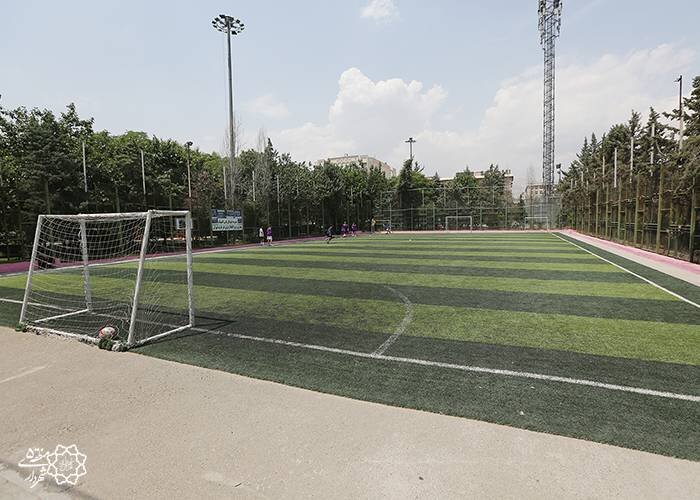 از نوسازی ۱۶ زمین چمن محلات تا احداث کورت‌های اسکواش در بوستان جوانمردان