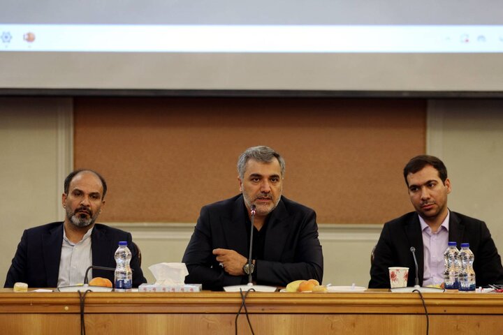 اجرای پیمان جدید جهت مدیریت و جمع‌آوری پسماند از ابتدای شهریورماه