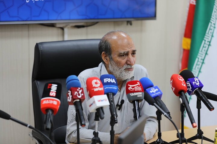 پیشرفت بیش از ۹۰ درصدی پایدارسازی خانه‌های آسیب‌دیده از جنگ ۱۲ روزه 