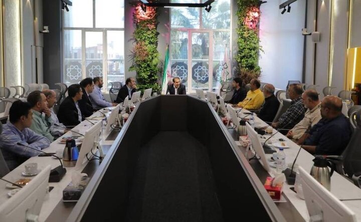 اهمیت نگهداشت شبانه شرق تهران 