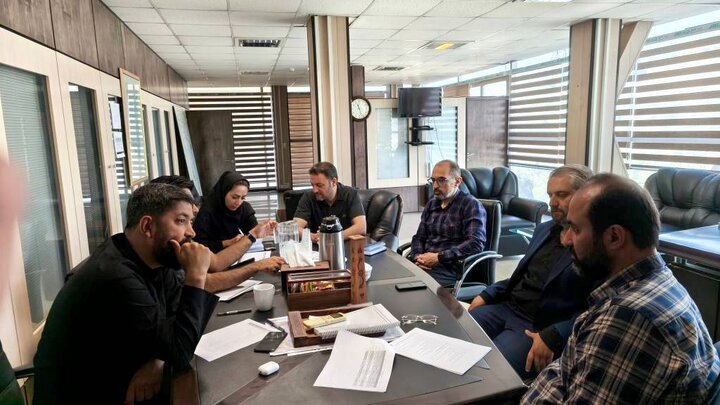 آغاز نهضت مهرآفرینی؛ نخستین گام در مسیر بهار تحصیلی برداشته شد