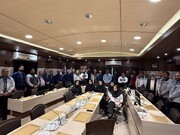 آزمایشگاه ژئوتکنیک و مقاومت مصالح شهرداری تهران، در مسیر پیوستن به آزمایشگاه‌های معتبر بین‌المللی