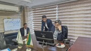 بازخوردسنجی مستقیم پیام‌های شهروندان در سامانه +۱۳۷ با حضور شهردار منطقه ۲۱ اجرا شد