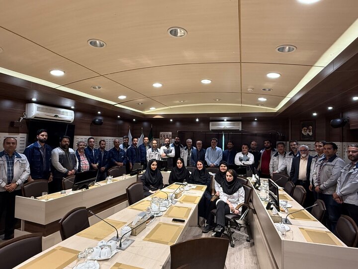 آزمایشگاه ژئوتکنیک و مقاومت مصالح شهرداری تهران، در مسیر پیوستن به آزمایشگاه‌های معتبر بین‌المللی