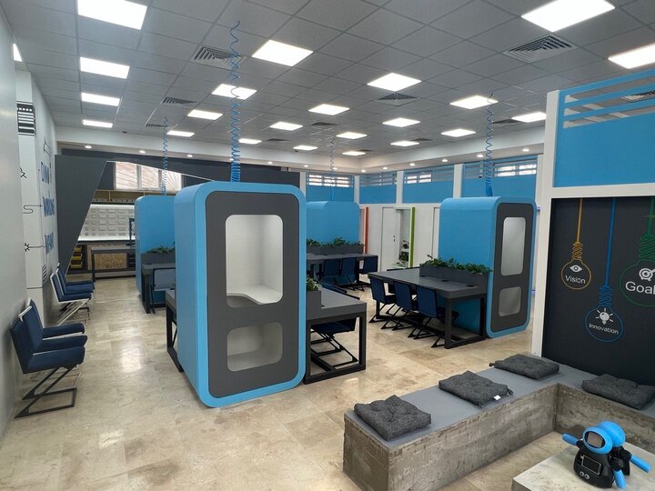 افتتاح ۴ شهردخت در پایتخت؛ به‌زودی 