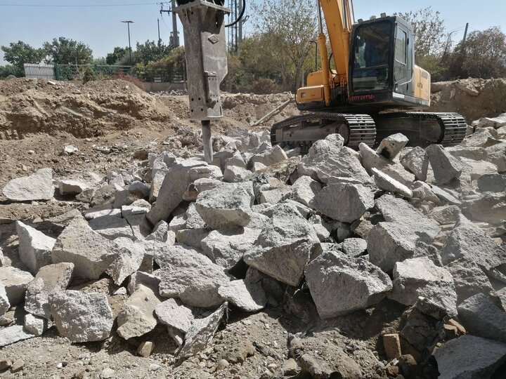 احداث سرای محله مهرآبادجنوبی کلید خورد
