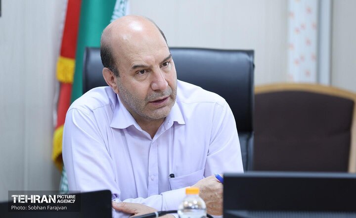 ۵ درصد دکل‌های تهران فاقد مجوز هستند و جمع‌آوری می‌شوند