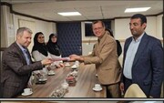 شهردار منطقه ۲: ایثار پزشکان، به عنوان ‘فرشتگان نجات قابل تقدیر است